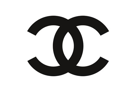 coco chanel design logo.